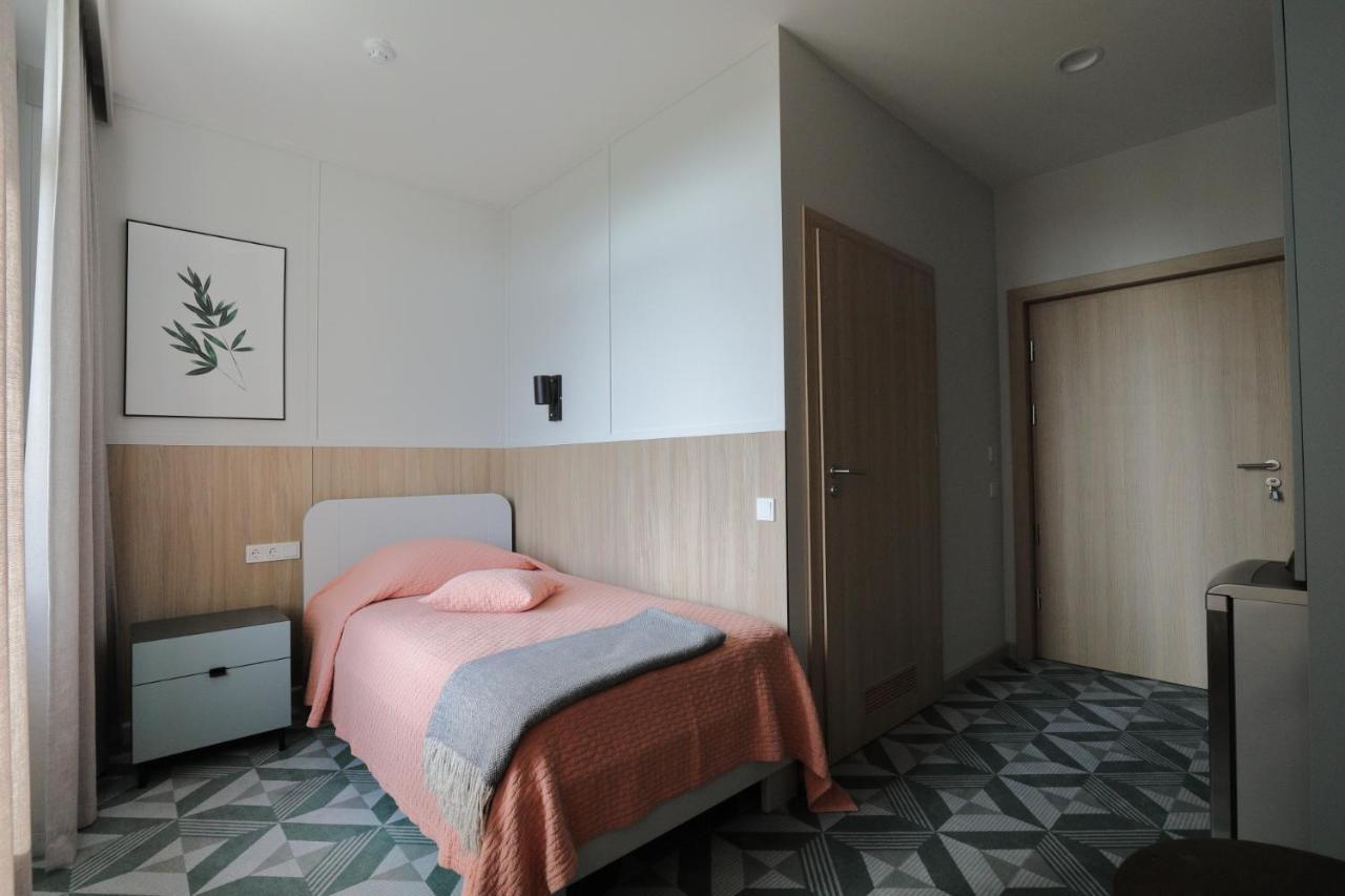 Birstono Sanatorija Versme Birstonas Ruang foto